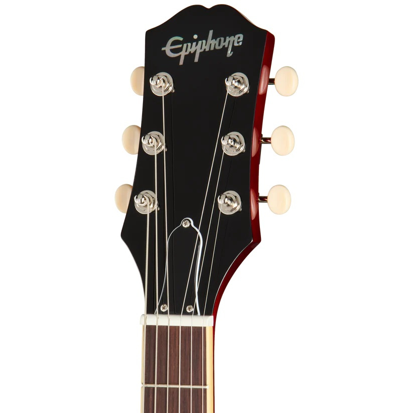 Epiphone SG Special P-90 - Cherry
