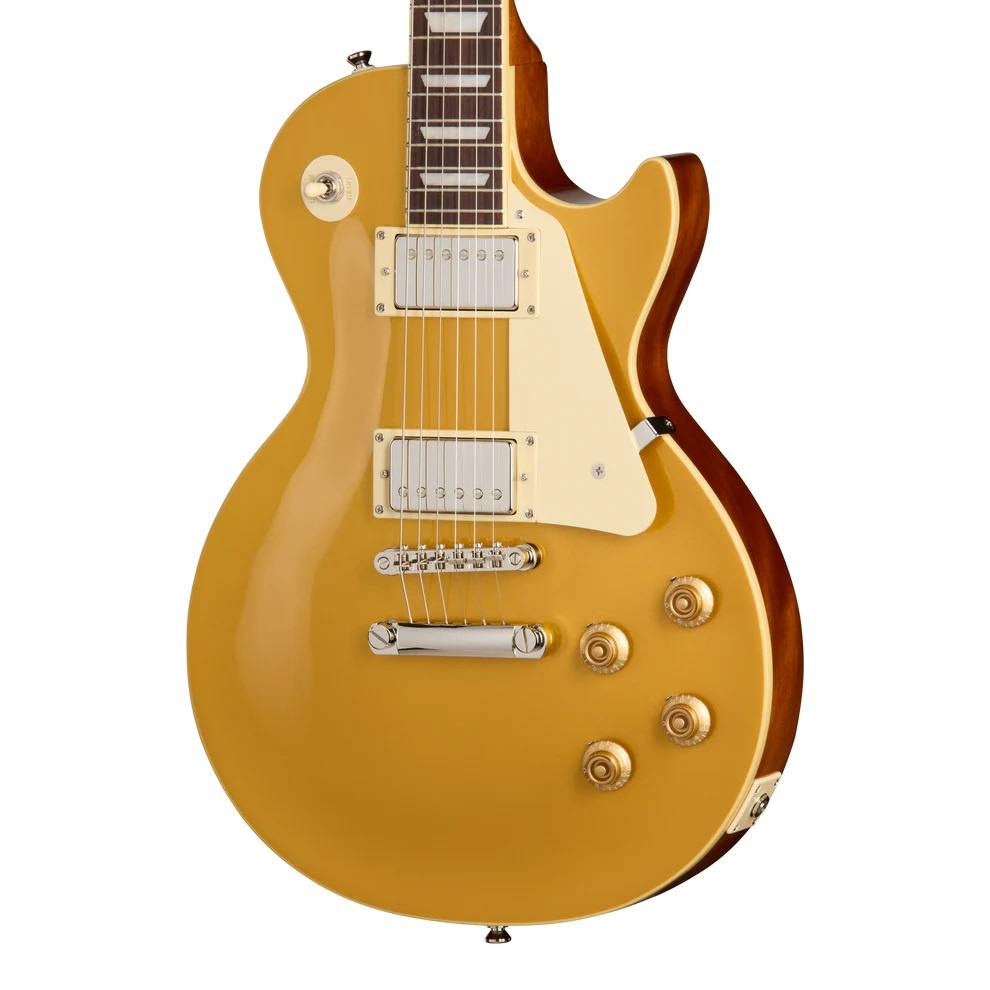 Epiphone Les Paul Standard 50s - Goldtop