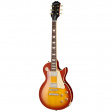 Epiphone Les Paul Standard 50s - Washed Cherry Sunburst Epiphone Les Paul Standard 50s elgitarr i Washed Cherry Sunburst finish