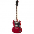 Epiphone SG Standard - Cherry Epiphone SG Standard elgitarr i heritage cherry finish