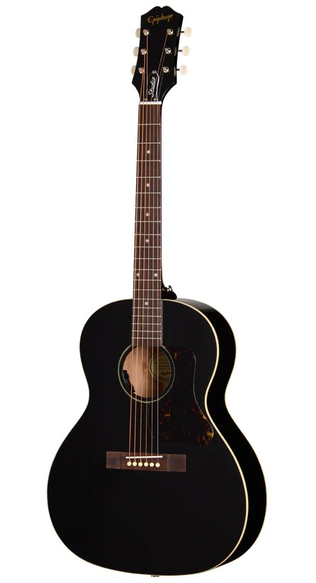 Epiphone Blues King Studio - Ebony
