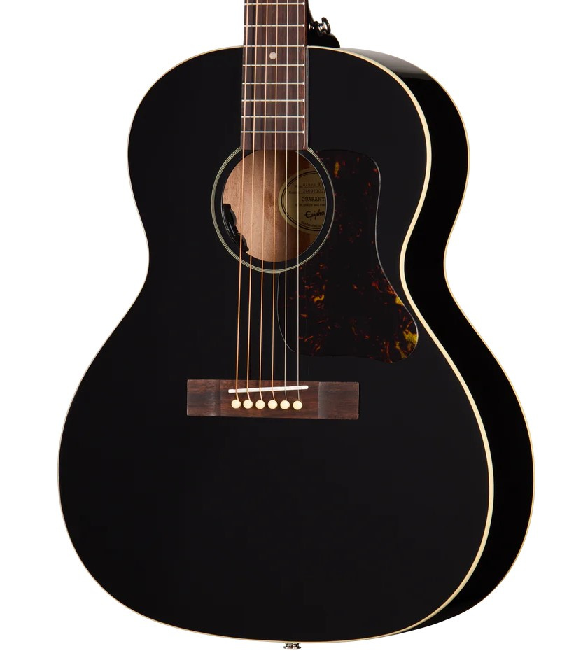 Epiphone Blues King Studio - Ebony