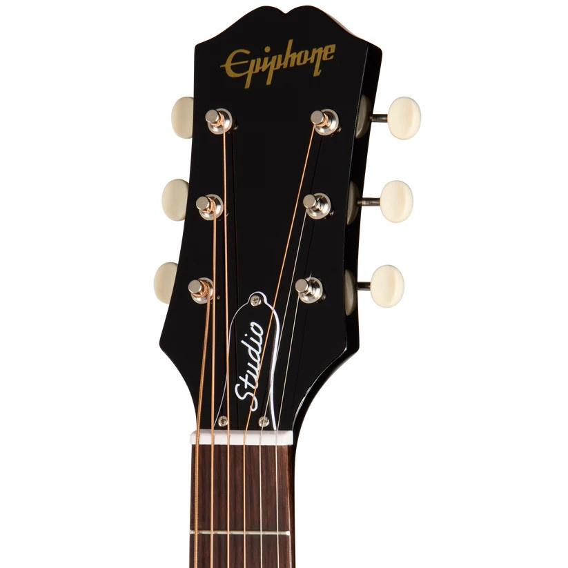 Epiphone Blues King Studio - Ebony