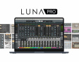 Universal Audio LUNA Pro v2 Universal Audio LUNA Pro v2