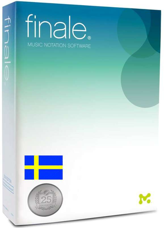 Finale 27 SE Academic - Download