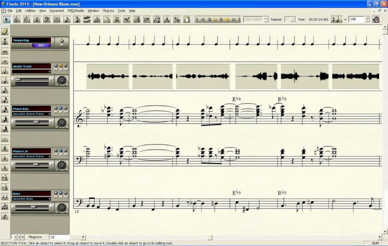 Finale 27 SE Academic - Download