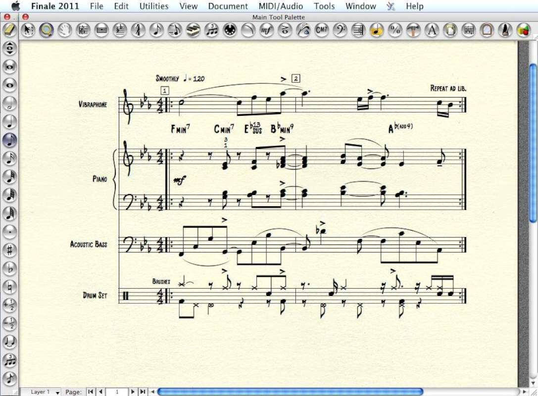 Finale 27 SE Academic - Download
