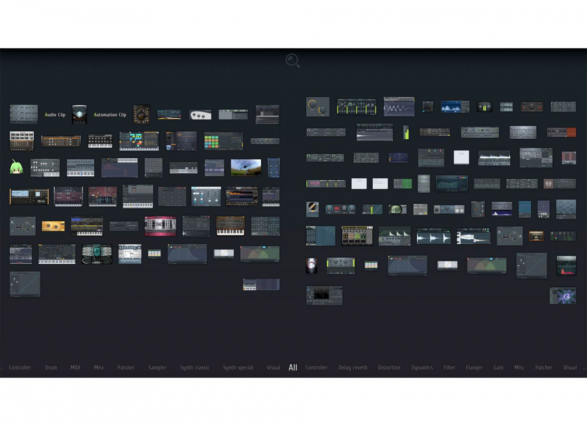 FL Studio All Plugins Edition - Download