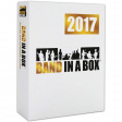 Band-in-a-Box Pro 2017 Windows - Download