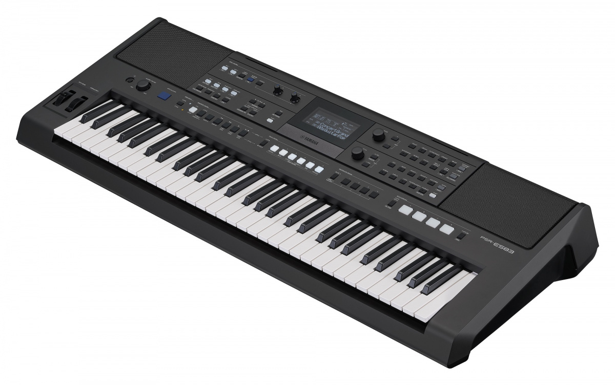 Yamaha PSR-E583