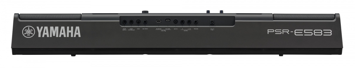 Yamaha PSR-E583