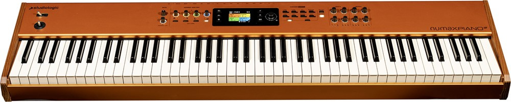 Studiologic Numa X Piano GTse