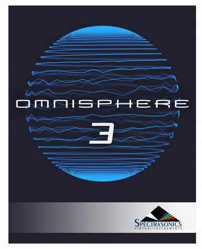 Spectrasonics Omnisphere 3 Upgrade