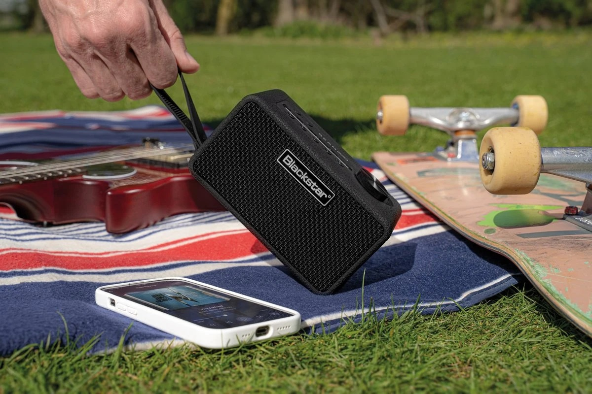 Blackstar Beam Mini