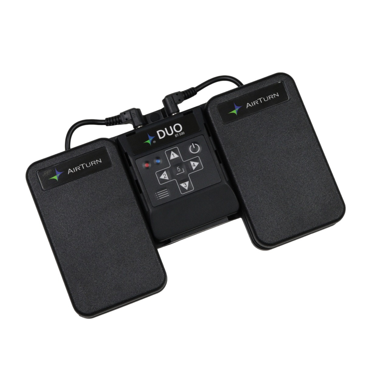 Airturn DUO 500 Bluetooth Controller