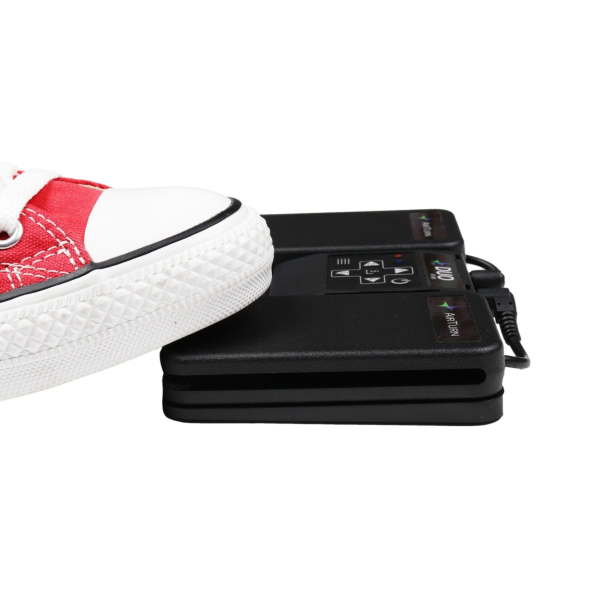 Airturn DUO 500 Bluetooth Controller