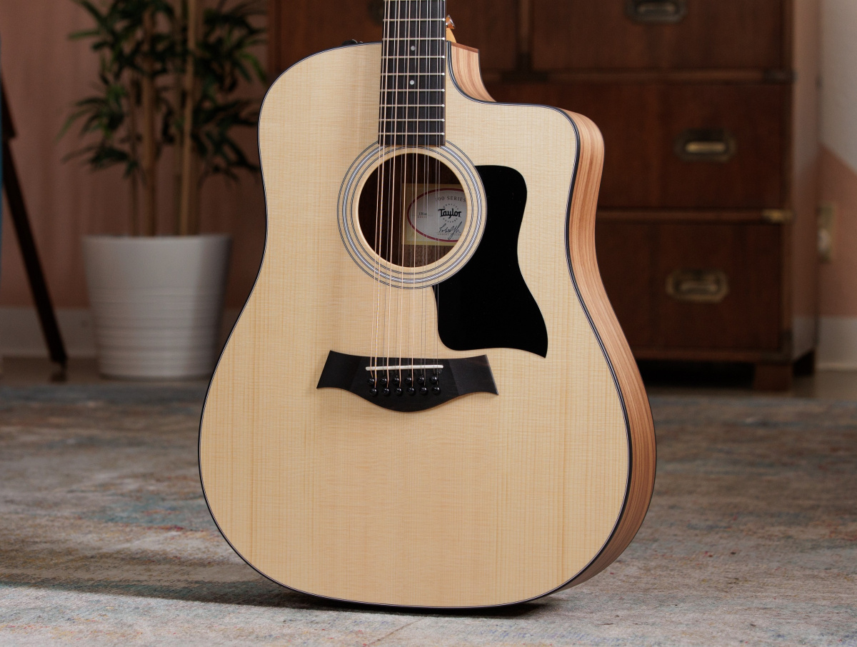 Taylor 150ce Dreadnought [12-str�ngad]