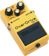 Boss OD-3 Overdrive Boss OD-3 Overdrive