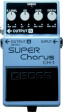 Boss CH-1 Super Chorus Boss CH-1 Super Chorus
