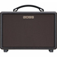 Boss AC-22LX Acoustic Amplifier Boss AC-22LX Acoustic Amplifier
