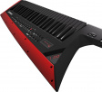 Roland AX-Edge Keytar - Svart Roland AX-Edge Keytar - Svart