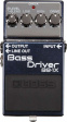 Boss BB-1X Bass Driver Boss BB-1X Bass Driver