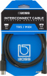 Boss TRS - Midi Cable - 1.5m
