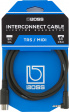 Boss TRS - Midi Cable - 1.5m Boss TRS - Midi Cable - 1.5m