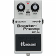 Boss BP-1W Booster Preamp Boss BP-1W Booster Preamp