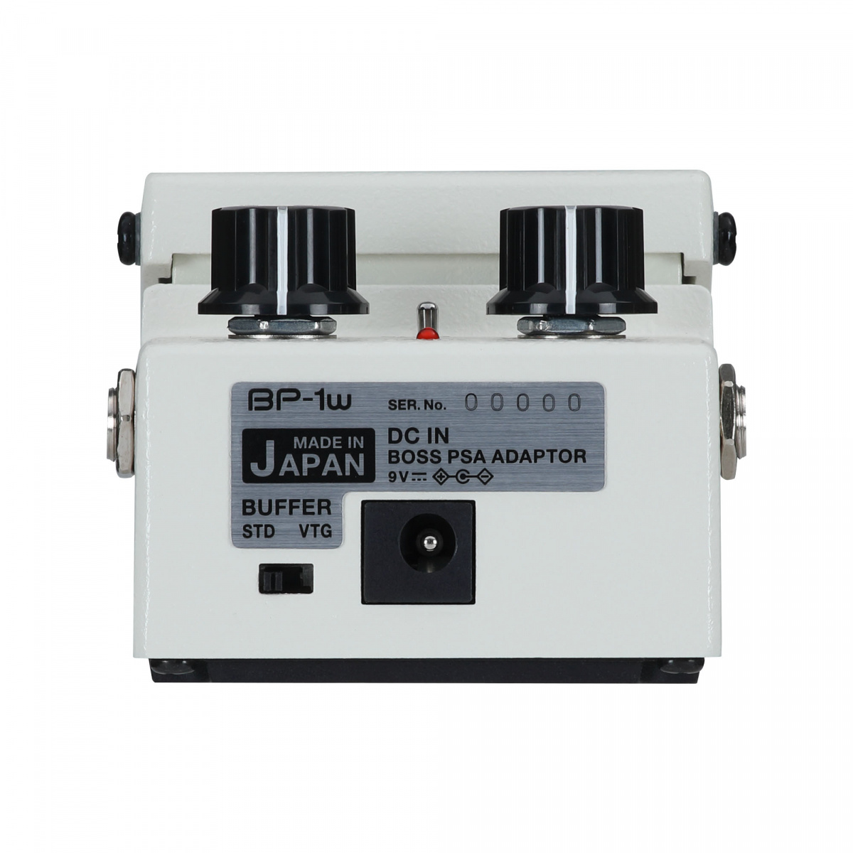 Boss BP-1W Booster Preamp