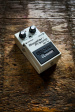 Boss BP-1W Booster Preamp Boss BP-1W Booster Preamp