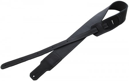 Boss BSL-25-BLK Axelband - Svart