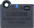 Boss BT-Dual Bluetooth Dual Adaptor Boss BT-Dual Bluetooth Dual Adaptor
