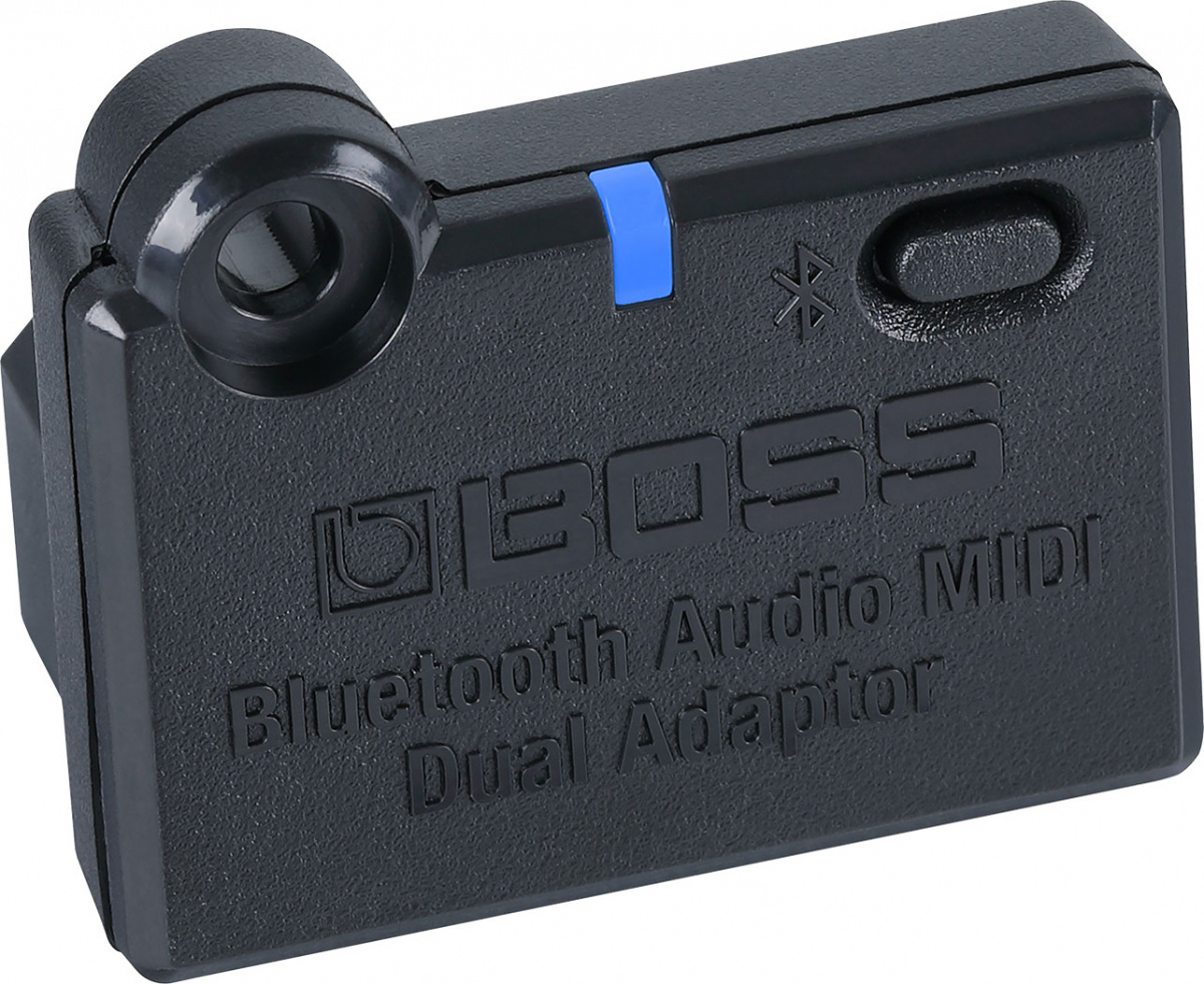 Boss BT-Dual Bluetooth Dual Adaptor