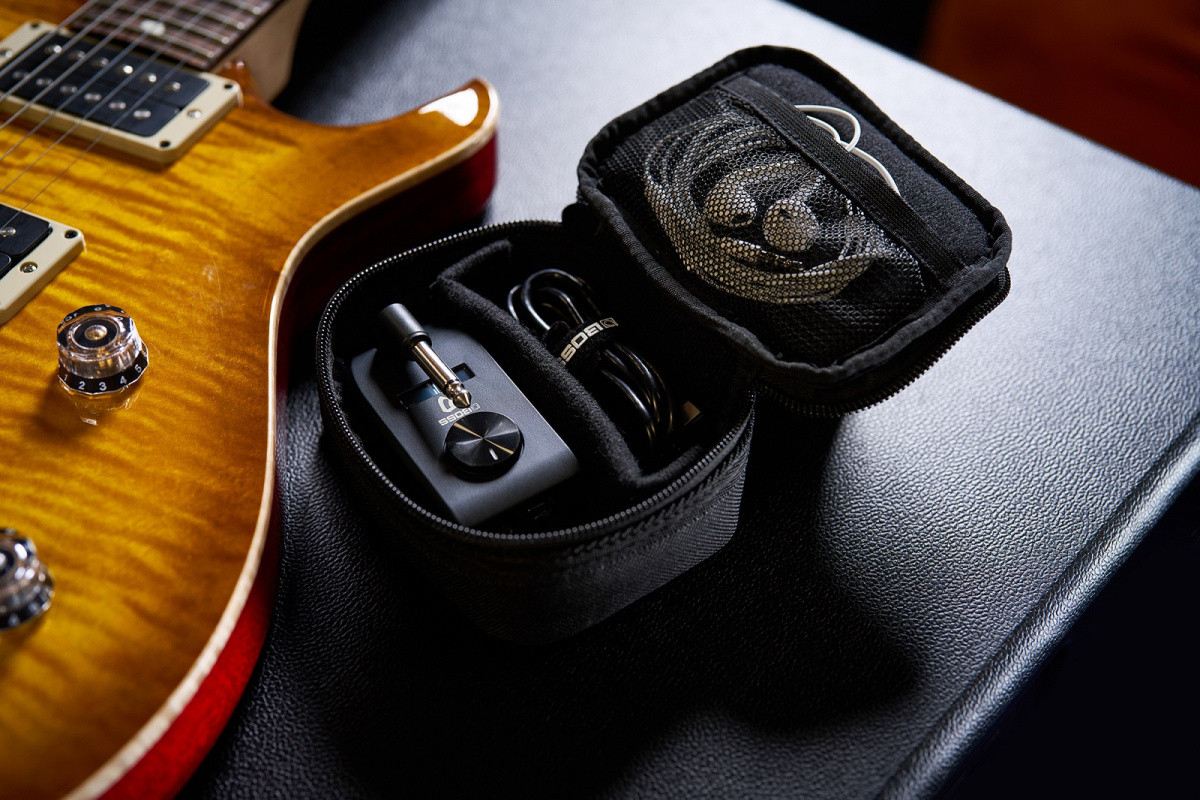 B�rv�ska till Katana Go eller WL-20 / WL-30 tr�dl�sa system