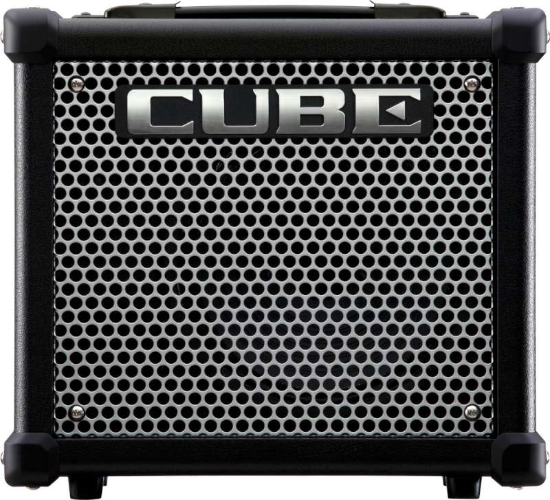 Roland CUBE-10GX Gitarrf�rst�rkare