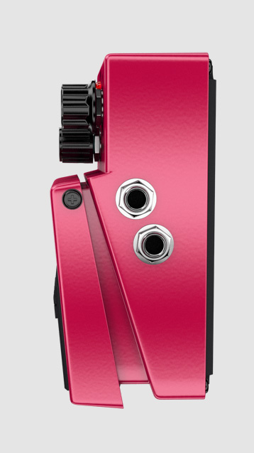 Boss DM-2W Analog Delay Waza Craft