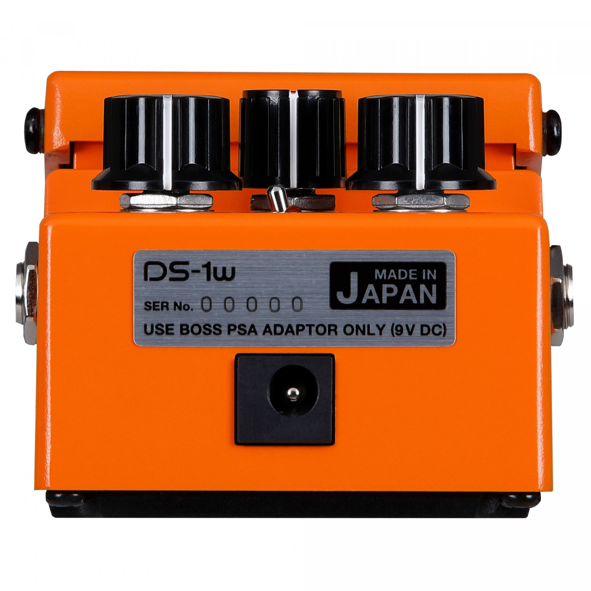 Boss DS-1W Distortion Waza Craft