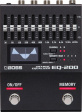 Boss EQ-200 Graphic Equalizer Boss EQ-200 Graphic Equalizer