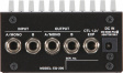 Boss EQ-200 Graphic Equalizer Boss EQ-200 Graphic Equalizer
