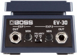 Boss EV-30 Expression Pedal