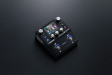 Boss EX-4 Effects Expander BOSS EX-4 multieffektpedal med färgdisplay
