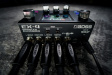 Boss EX-4 Effects Expander BOSS EX-4 kompakt multieffektpedal för gitarr
