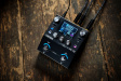 Boss EX-4 Effects Expander BOSS EX-4 pedal med MIDI och send return