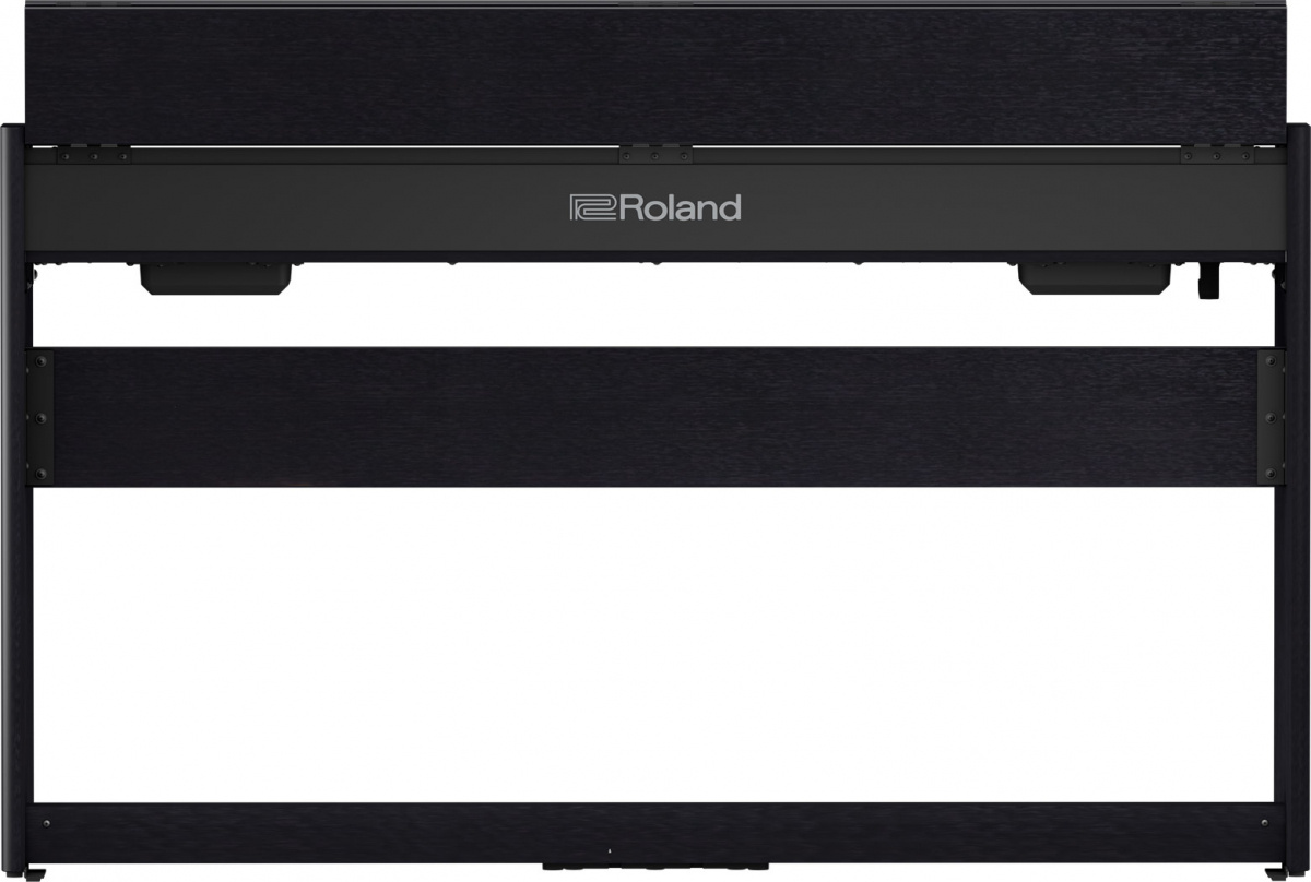 Roland F701 - Charcoal Black