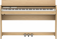 Roland F701 - Light Oak Roland F701 - Light Oak