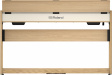 Roland F701 - Light Oak Roland F701 - Light Oak
