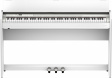 Roland F701 - White Roland F701 - White