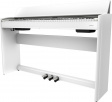 Roland F701 - White Roland F701 - White