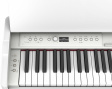 Roland F701 - White